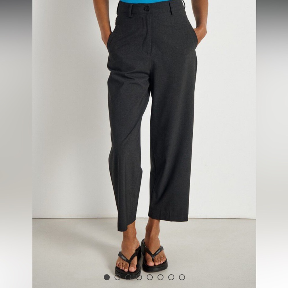 American Vintage WOMEN'S TROUSERS KABIRD